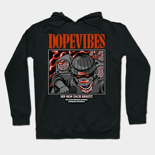 Dope Vibes Hoodie